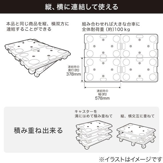 スライダー画像