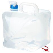 折りたためるウォータータンク 10L【島忠ホームズ商品】