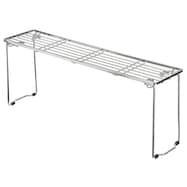 折りたたみ式コンロ奥ラック (JL6224)【島忠ホームズ商品】