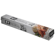 【島忠ホームズ商品】厚手アルミホイル (30cmx15m)