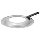 ハンドル付きフライパンカバー (24-28cm JL2428)【島忠ホームズ商品】 1枚目画像