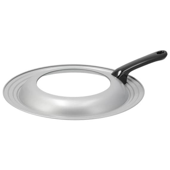 ハンドル付きフライパンカバー (24-28cm JL2428)【島忠ホームズ商品】 1枚目画像