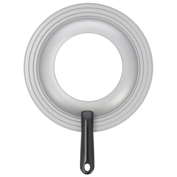 ハンドル付きフライパンカバー (24-28cm JL2428)【島忠ホームズ商品】 3枚目画像