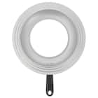 ハンドル付きフライパンカバー (24-28cm JL2428)【島忠ホームズ商品】 4枚目画像