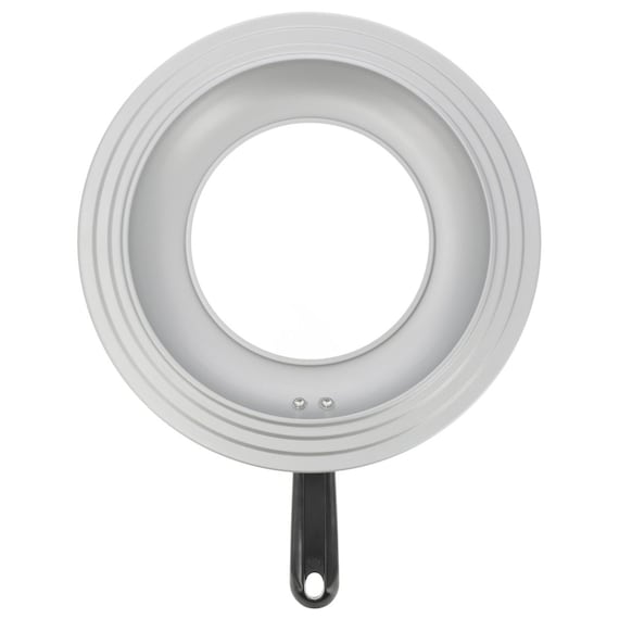 ハンドル付きフライパンカバー (24-28cm JL2428)【島忠ホームズ商品】 4枚目画像