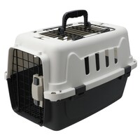 【島忠ホームズ商品】ハードキャリーケース Sサイズ