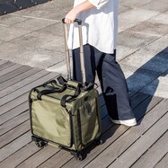  4WAYペットキャリーカート【島忠ホームズ商品】