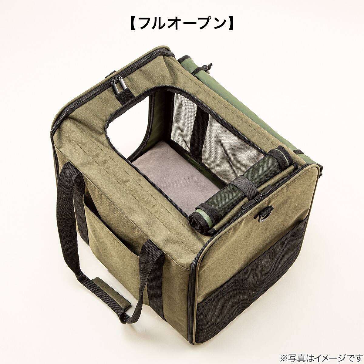 4way ペットキャリー 4WAYペットキャリーカート【島忠ホームズ商品】 | ニトリネット【公式