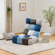 つながるポケットコイル座椅子(トール SMKJ11)【島忠ホームズ商品】