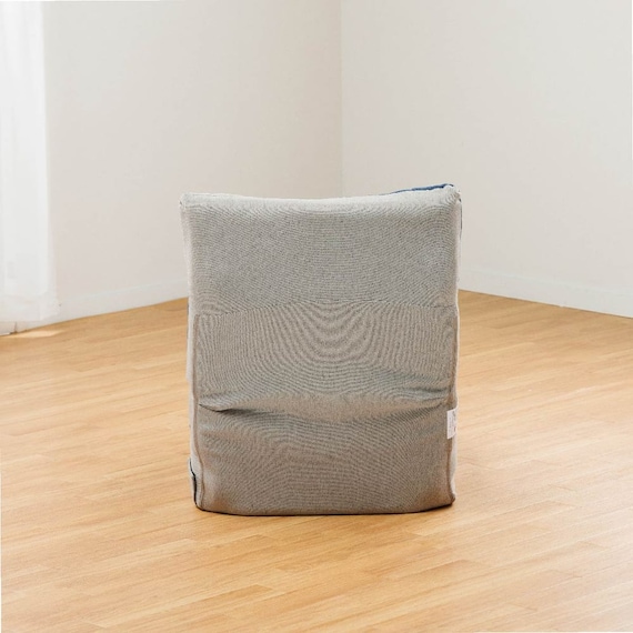 つながるポケットコイル座椅子(トール SMKJ11 ウォーム)【島忠ホームズ商品】 18枚目画像