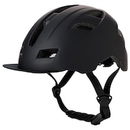 自転車用ツバ付きヘルメット (Y52)【島忠ホームズ商品】