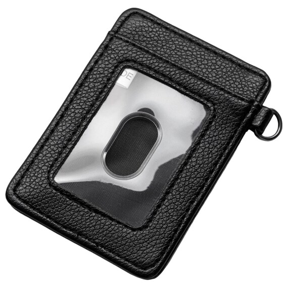 パスケース (ブラック YN009)【島忠ホームズ商品】 1枚目画像