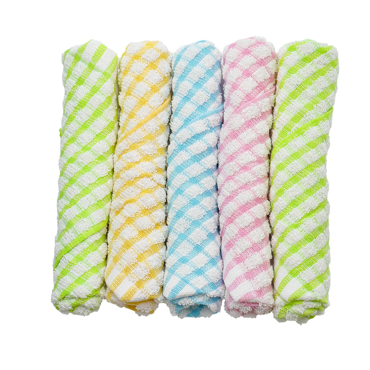 綿カラーおしぼり 5枚入り (632E)【島忠ホームズ商品】 | ニトリネット 綿カラーおしぼり 5枚入り (632E)【島忠ホームズ商品】 | ニトリネット