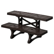 フラワースタンド 2段【島忠ホームズ商品】