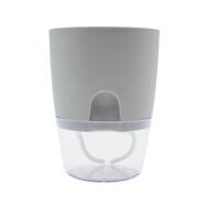 底面給水ポット (10.5cm)【島忠ホームズ商品】