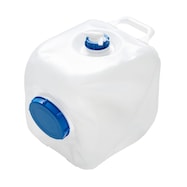 折りたためるウォータータンク 洗いやすい広口【島忠ホームズ商品】