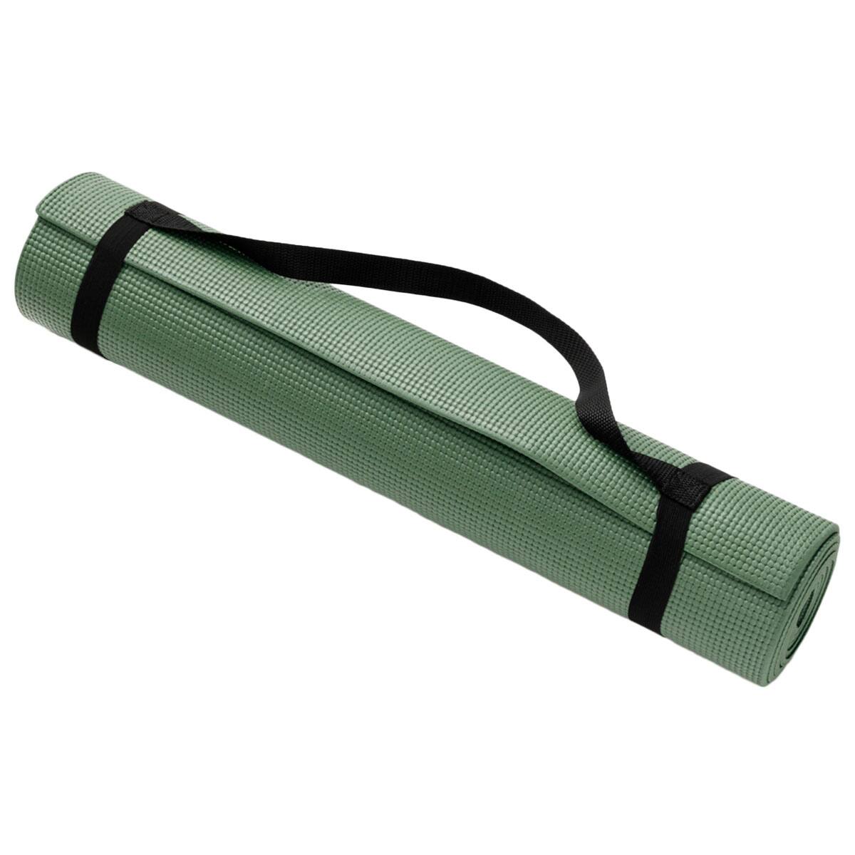 ヨガマット 厚さ6mm (オリーブ)【島忠ホームズ商品】 | ニトリネット