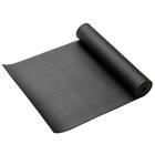 ヨガマット 厚さ8mm (ブラック)【島忠ホームズ商品】 3枚目画像