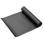 ヨガマット 厚さ8mm (ブラック)【島忠ホームズ商品】 3枚目画像