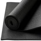 ヨガマット 厚さ8mm (ブラック)【島忠ホームズ商品】 4枚目画像