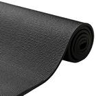 ヨガマット 厚さ8mm (ブラック)【島忠ホームズ商品】 5枚目画像