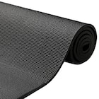 ヨガマット 厚さ8mm (ブラック)【島忠ホームズ商品】 5枚目画像