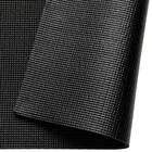 ヨガマット 厚さ8mm (ブラック)【島忠ホームズ商品】 6枚目画像