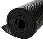 ヨガマット 厚さ8mm (ブラック)【島忠ホームズ商品】 7枚目画像