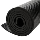 ヨガマット 厚さ8mm (ブラック)【島忠ホームズ商品】 7枚目画像