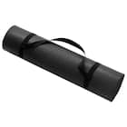 ヨガマット 厚さ8mm (ブラック)【島忠ホームズ商品】 8枚目画像