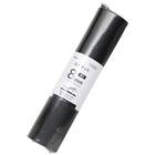 ヨガマット 厚さ8mm (ブラック)【島忠ホームズ商品】 9枚目画像