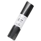 ヨガマット 厚さ8mm (ブラック)【島忠ホームズ商品】 9枚目画像