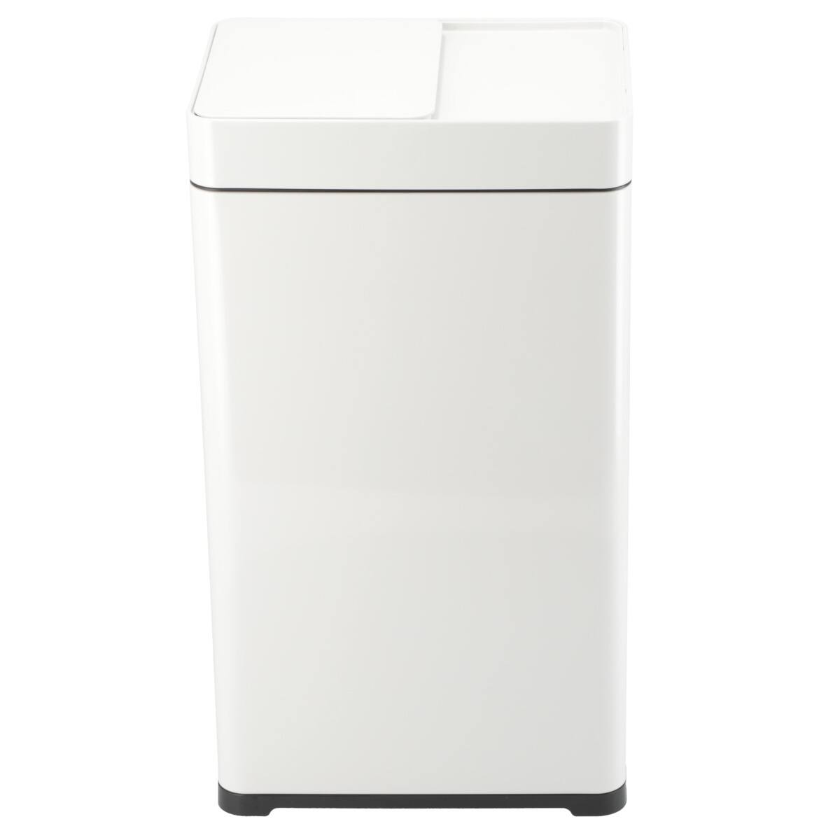 スライド式センサーペール42L(ホワイト)【島忠ホームズ商品】 | ニトリ