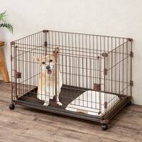 お掃除らくらくダブルスライドサークル【島忠ホームズ商品】