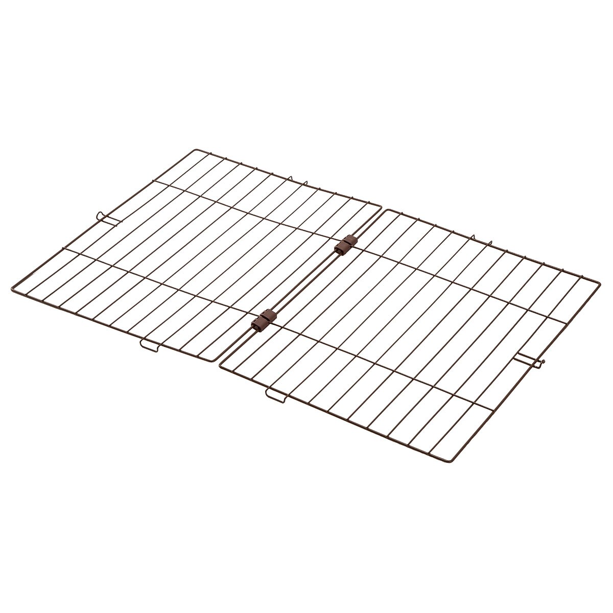 ネット　７，６ｍ×６，４ｍ 楽らくマグネット防虫メッシュ RD | カー用品のセイワ