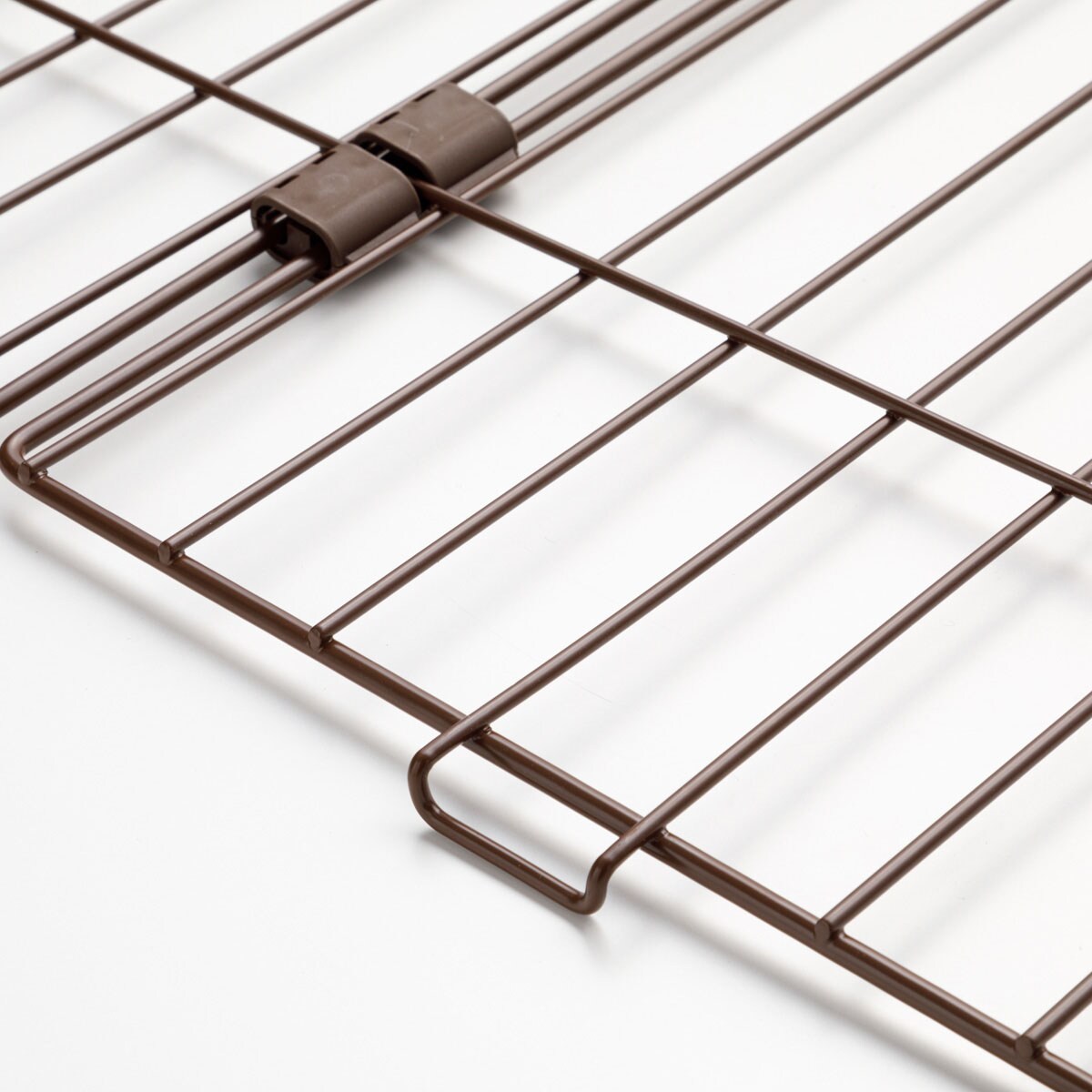 お掃除らくらくダブルスライドサークル用ルーフネット【島忠ホームズ