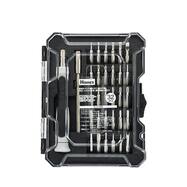 精密ドライバービットセット(32PCS)【島忠ホームズ商品】