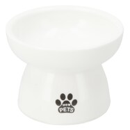 ペット用滑り止め付き高台食器【島忠ホームズ商品】