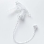 【島忠ホームズ商品】ペットボトルで使える振り子型スプレーガン