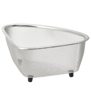 メッシュ三角コーナー (SU028)【島忠ホームズ商品】