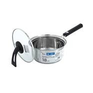 三層底片手鍋 (18cm TB18)【島忠ホームズ商品】