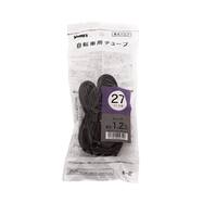 自転車チューブ (27×1 3/8 1.2mm)【島忠ホームズ商品】