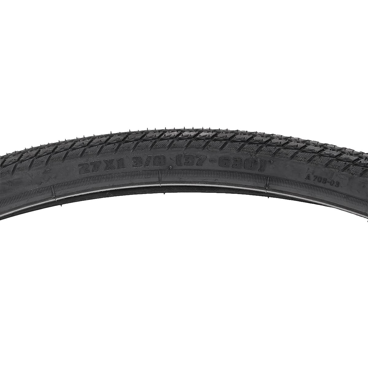 深リムタイヤバリ溝値下げ 自転車タイヤ (27×1 3/8 A705)【島忠ホームズ商品】 | ニトリネット