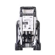 軽量アルミフレームキャリーカート【島忠ホームズ商品】