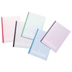 束ノート 30枚 A罫 5冊パック【島忠ホームズ商品】 3枚目画像