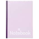 束ノート 30枚 A罫 5冊パック【島忠ホームズ商品】 9枚目画像