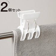 【島忠ホームズ商品】大型ピンチ2個セット