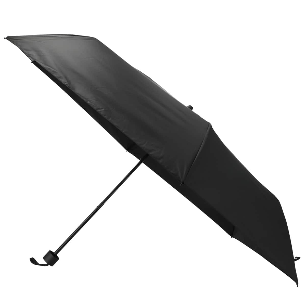 晴雨兼用折りたたみ傘 55cm (ブラック)【島忠ホームズ商品】 | ニトリ