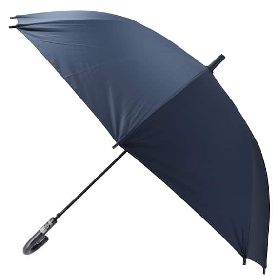 晴雨兼用子供用傘 55cm (ネイビー)【島忠ホームズ商品】 1枚目画像