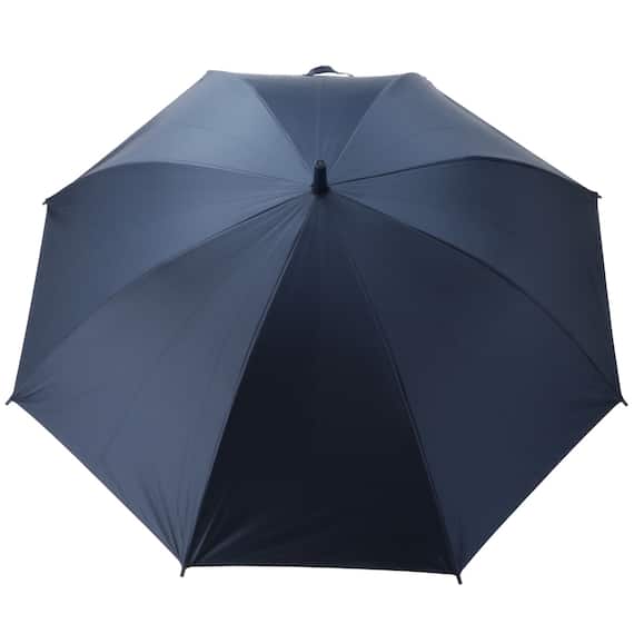 晴雨兼用子供用傘 55cm (ネイビー)【島忠ホームズ商品】 3枚目画像